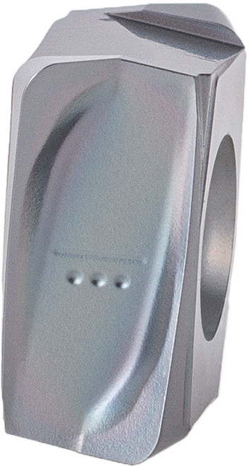 Kyocera LOGU 090408ERGM PR1810 Grade PVD Carbide, Indexable Milling Insert