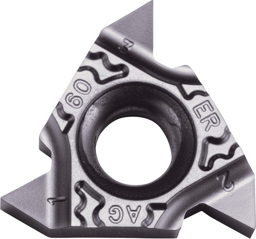 Kyocera 16 ERA60TF PR1115 Grade PVD Carbide, Indexable Threading Insert