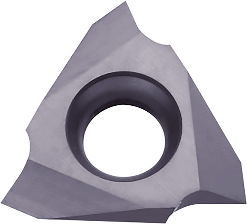 Kyocera TT 32R6001 PR930 Grade PVD Carbide, Indexable Threading Insert
