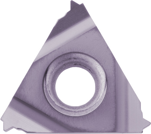 Kyocera 11 IR200ISOPR15 PR1115 Grade PVD Carbide, Indexable Threading Insert