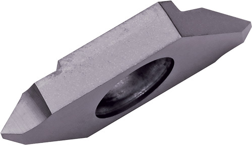 Kyocera TKFT 12RA60005 PR1225 Grade PVD Carbide, Indexable Threading Insert