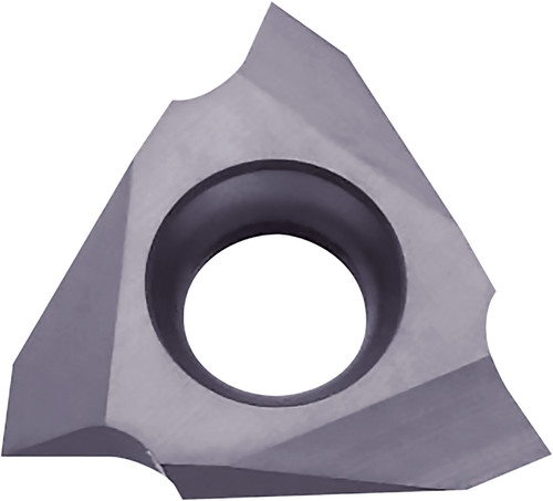 Kyocera TT 32L6000 PR1115 Grade PVD Carbide, Indexable Threading Insert