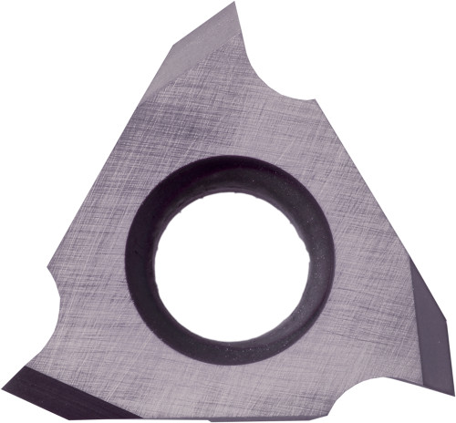 Kyocera TTX 32R6001 PR1115 Grade PVD Carbide, Indexable Threading Insert