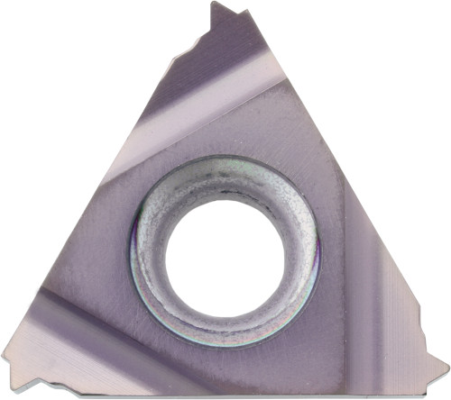 Kyocera 16 EL125ISO PR1115 Grade PVD Carbide, Indexable Threading Insert