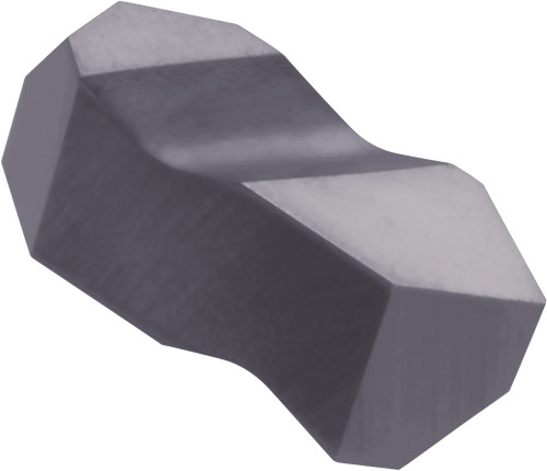 Kyocera KCT 3L PR1215 Grade PVD Carbide, Indexable Threading Insert