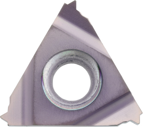Kyocera 16 ER125ISO PR1115 Grade PVD Carbide, Indexable Threading Insert