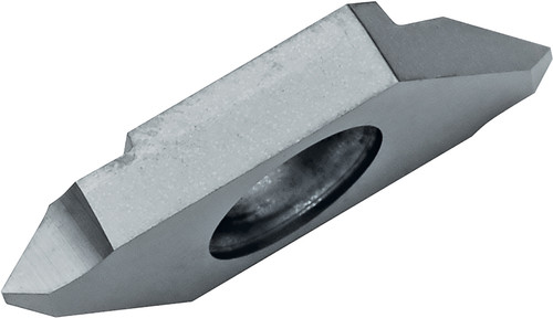 Kyocera TKFT 12RA55005 PR1725 Grade PVD Carbide, Indexable Threading Insert