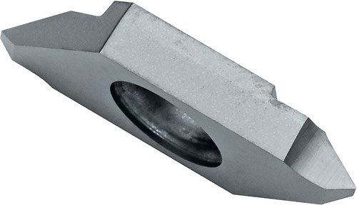 Kyocera TKFT 12LA6000 PR1725 Grade PVD Carbide, Indexable Threading Insert