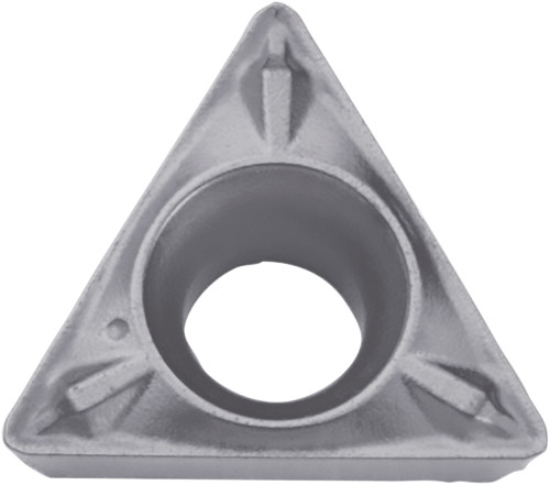 Kyocera TCMX 2151WP TN610 Grade Uncoated Cermet, Indexable Turning Insert