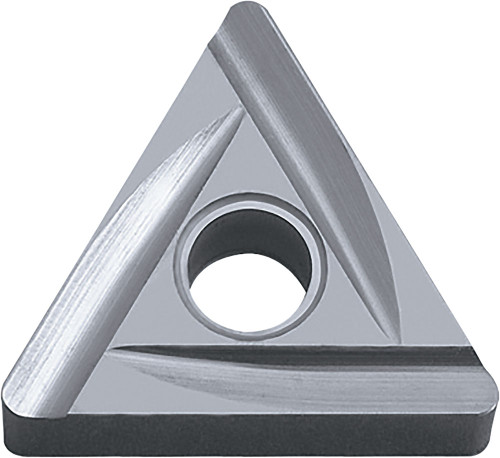 Kyocera TNGG 332LB TN610 Grade Uncoated Cermet, Indexable Turning Insert