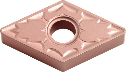 Kyocera Turning Insert DNMG433ZS CA320: TME02246