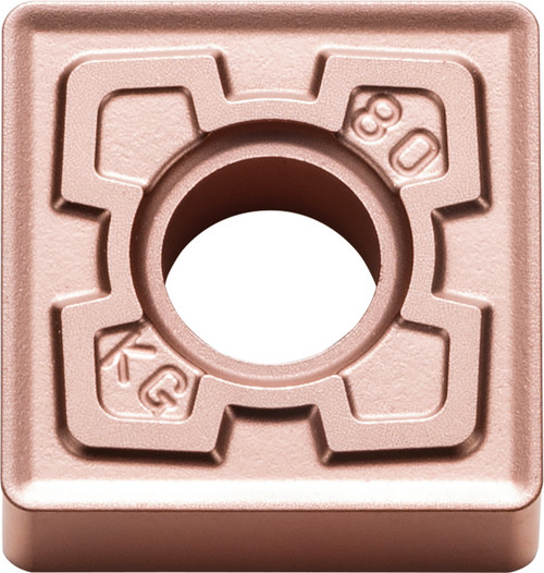 Kyocera Turning Insert SNMG433KG CA320: TME05271
