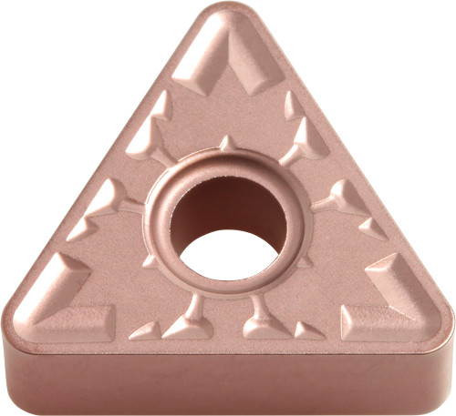 Kyocera TNMG 333ZS CA320 Grade CVD Carbide, Indexable Turning Insert