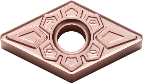 Kyocera DNMG 442KQ CA315 Grade CVD Carbide, Indexable Turning Insert
