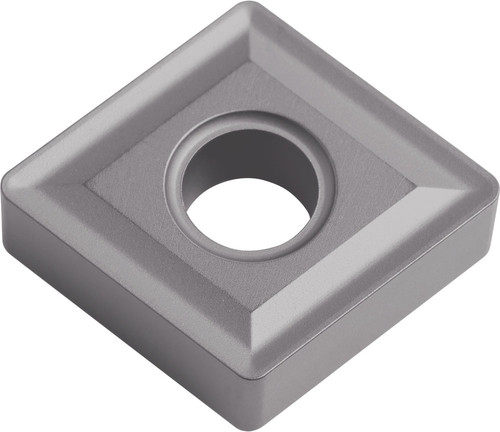 Kyocera CNMG 433 TN60 Grade Uncoated Cermet, Indexable Turning Insert