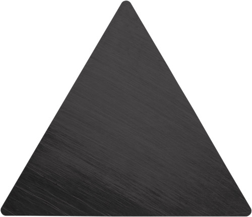 Kyocera TPG 432T00320 A65 Grade Uncoated Ceramic, Indexable Turning Insert