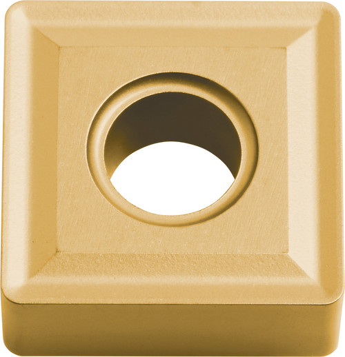 Kyocera SNMG 434 CA025P Grade CVD Carbide, Indexable Turning Insert