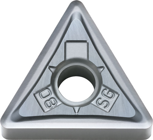 Kyocera TNMG 332SG PR1535 Grade PVD Carbide, Indexable Turning Insert