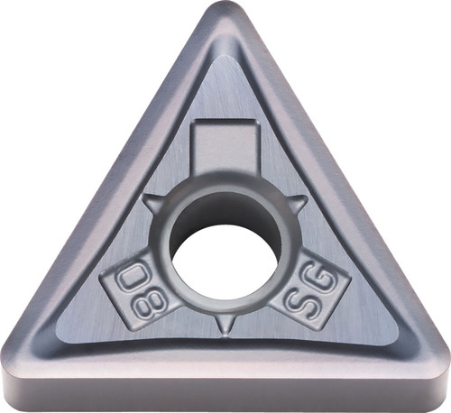 Kyocera TNMG 333SG PR005S Grade PVD Carbide, Indexable Turning Insert