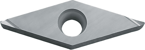 Kyocera VCET 2202MRF PR1535 Grade PVD Carbide, Indexable Turning Insert