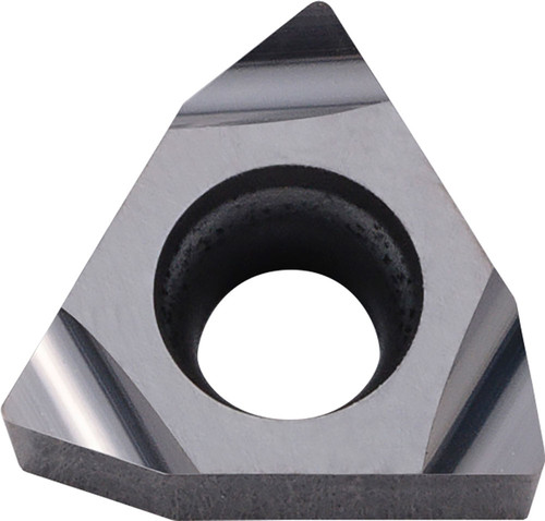 Kyocera WBET 15151MRP PR1535 Grade PVD Carbide, Indexable Turning Insert