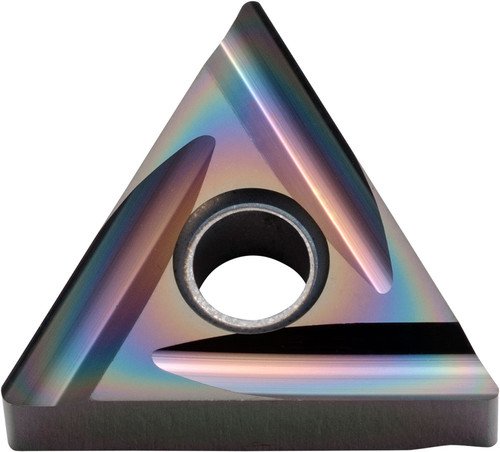 Kyocera TNGG 331LA3 PDL010 Grade DLC Carbide, Indexable Turning Insert
