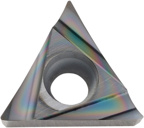 Kyocera TCGT 222LA3 PDL010 Grade DLC Carbide, Indexable Turning Insert