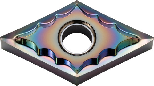 Kyocera DNGG 431AH PDL010 Grade DLC Carbide, Indexable Turning Insert