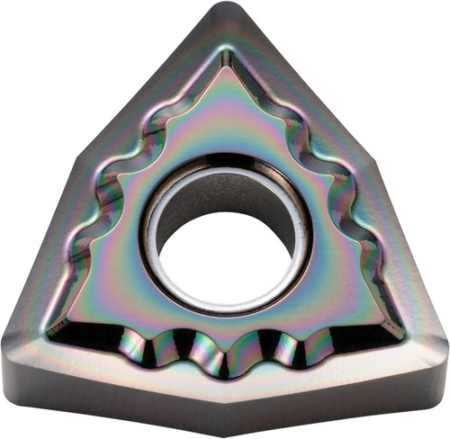 Kyocera WNGG 432AH PDL010 Grade DLC Carbide, Indexable Turning Insert