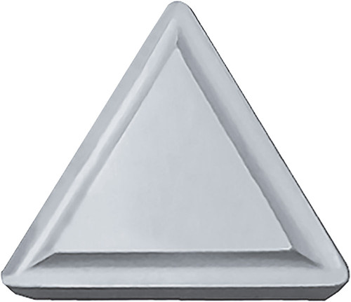 Kyocera TPMR 321G TN620 Grade Uncoated Cermet, Indexable Turning Insert