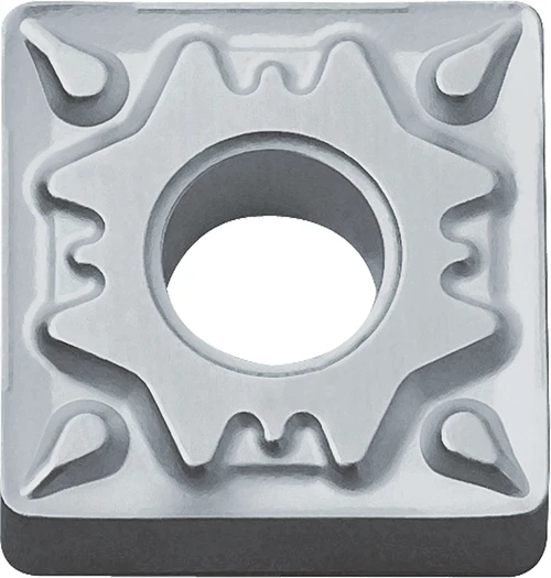 Kyocera SNMG 433HQ TN620 Grade Uncoated Cermet, Indexable Turning Insert