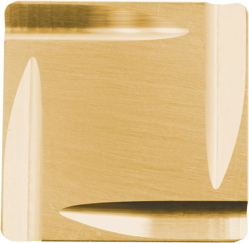 Kyocera SPGR 321L PV720 Grade PVD Cermet, Indexable Turning Insert