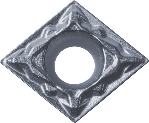 Kyocera CPMT 322PP PR1725 Grade PVD Carbide, Indexable Turning Insert