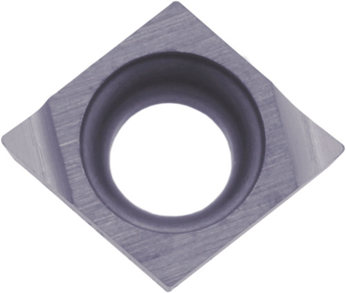 Kyocera Turning Insert CCET141102MRF PR1725: TLM00010