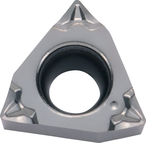 Kyocera WBGT 151502MFPRPF PR1535 Grade PVD Carbide, Indexable Turning Insert