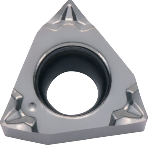 Kyocera WBGT 12105MFPLPF PR1535 Grade PVD Carbide, Indexable Turning Insert