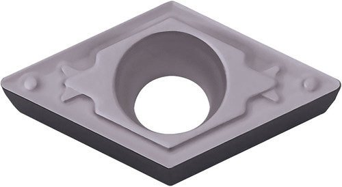 Kyocera DCMT 32505HQ PR1725 Grade PVD Carbide, Indexable Turning Insert