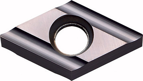 Kyocera DNGU 22202MFRU PR1725 Grade PVD Carbide, Indexable Turning Insert