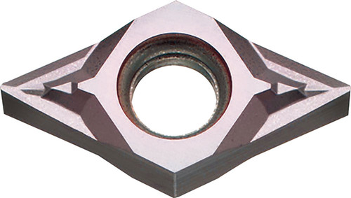 Kyocera DNGU 2221MFPSK PR1725 Grade PVD Carbide, Indexable Turning Insert