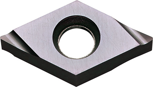 Kyocera DNGU 22205MFRF PR1725 Grade PVD Carbide, Indexable Turning Insert