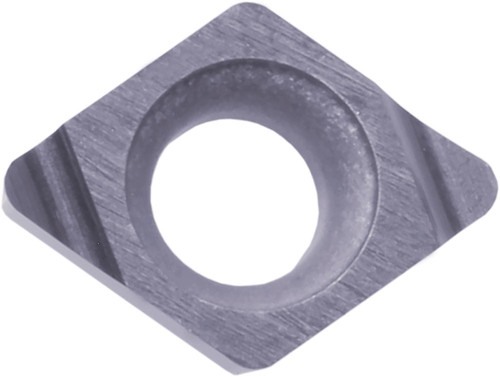 Kyocera JCET 110905MRF PR1725 Grade PVD Carbide, Indexable Turning Insert
