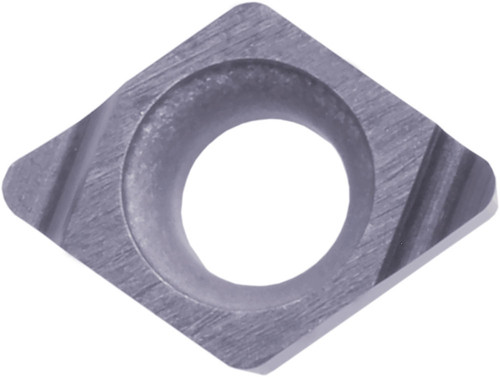 Kyocera JCET 11091MLF PR1725 Grade PVD Carbide, Indexable Turning Insert