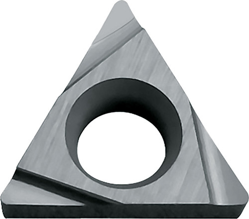 Kyocera TBET 1211MR PR1725 Grade PVD Carbide, Indexable Turning Insert