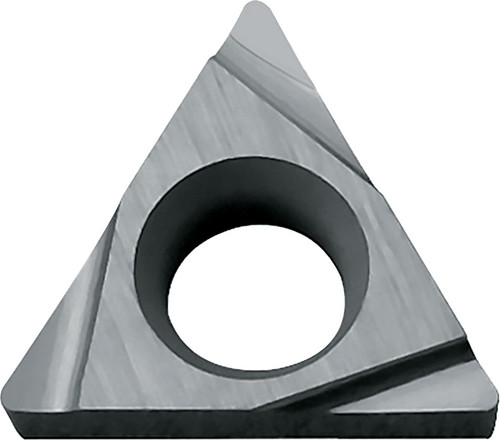 Kyocera TBET 12102ML PR1725 Grade PVD Carbide, Indexable Turning Insert