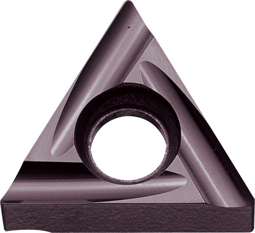 Kyocera TNGU 1821MFRU PR1725 Grade PVD Carbide, Indexable Turning Insert