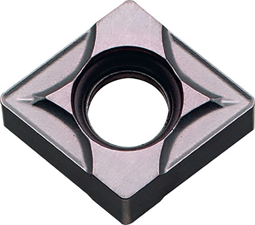 Kyocera CNMU 2421EGK PR1725 Grade PVD Carbide, Indexable Turning Insert