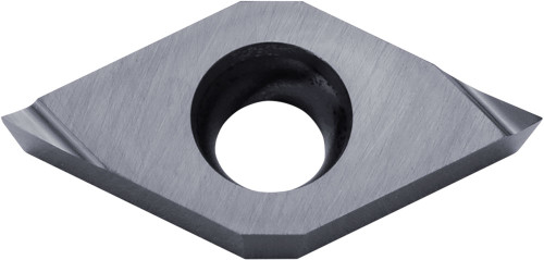 Kyocera DCET 325013MRF PR1725 Grade PVD Carbide, Indexable Turning Insert