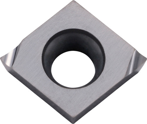 Kyocera CCET 32505MLP PR1725 Grade PVD Carbide, Indexable Turning Insert