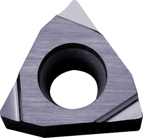 Kyocera WBET 12102MLF PR1725 Grade PVD Carbide, Indexable Turning Insert
