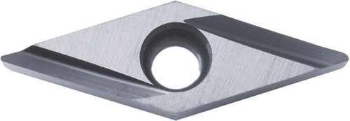 Kyocera VCET 2202MRY PR1725 Grade PVD Carbide, Indexable Turning Insert